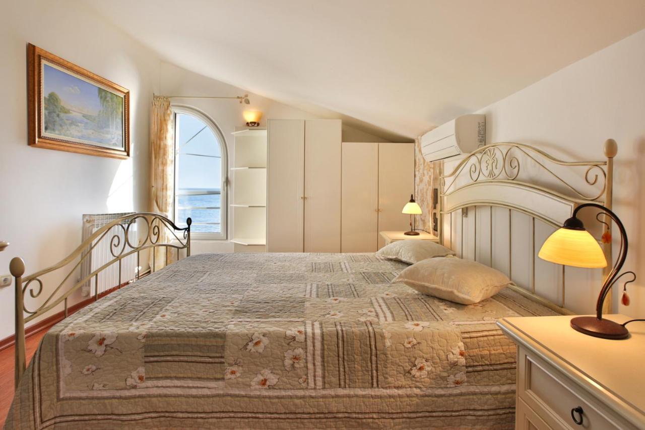 Royal Holiday Apartments 斯韦蒂·斯特凡 外观 照片