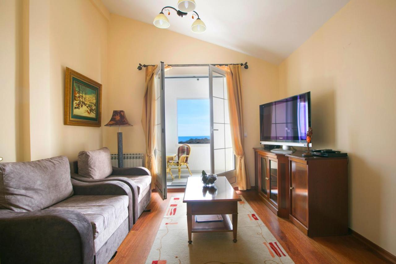 Royal Holiday Apartments 斯韦蒂·斯特凡 外观 照片