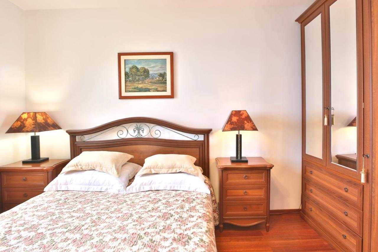 Royal Holiday Apartments 斯韦蒂·斯特凡 外观 照片