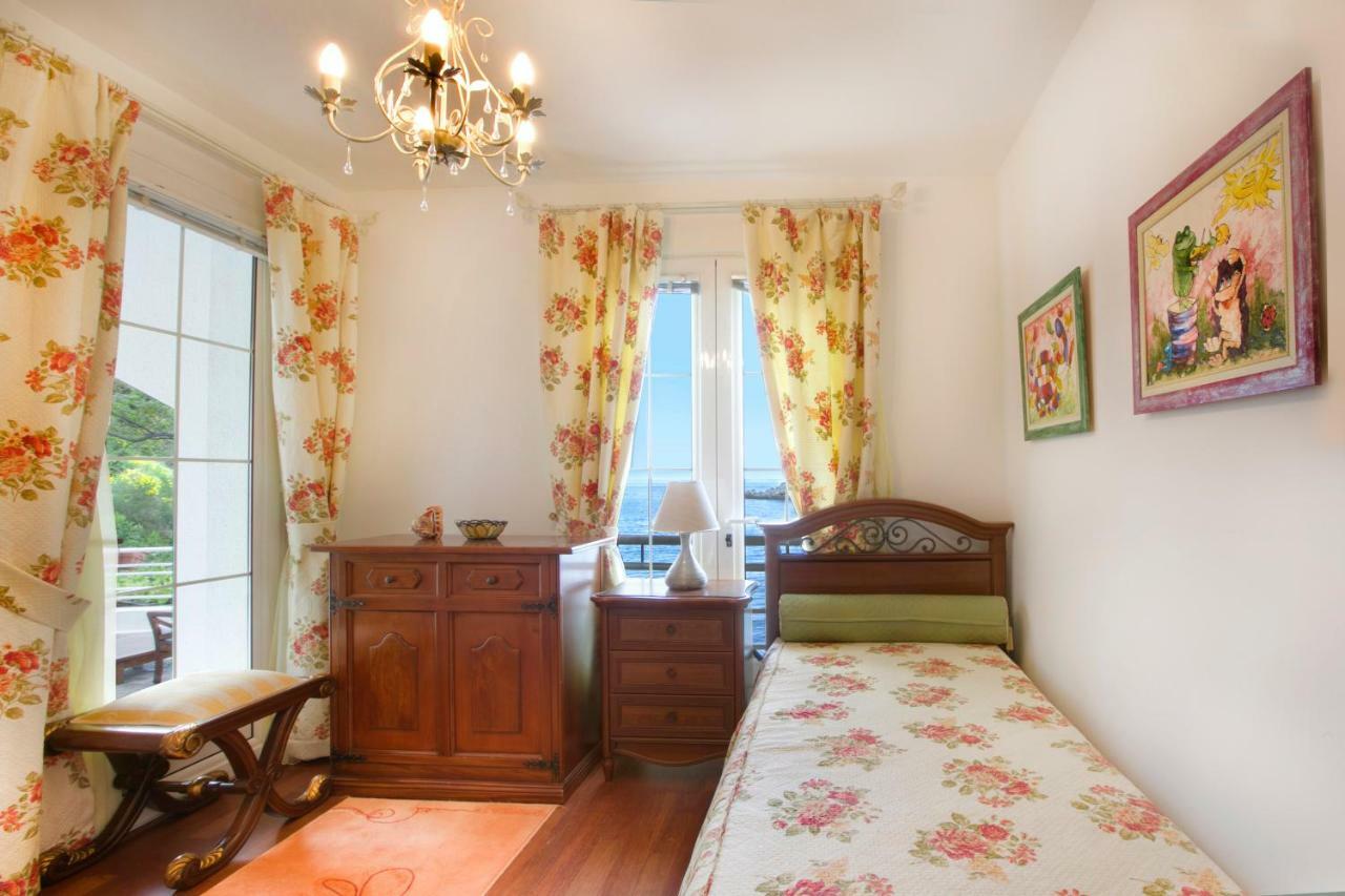 Royal Holiday Apartments 斯韦蒂·斯特凡 外观 照片